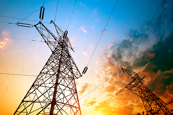 Electricidad